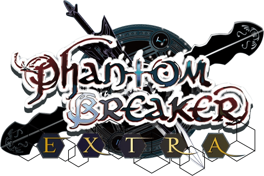 Phantom Breaker: Extra [Limited Edition] logo for Xbox 360